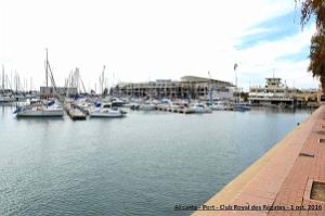 Alicante- Passeo et port 067